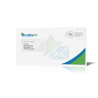 Brief Mailing C4 Lettershop Mailingstar De